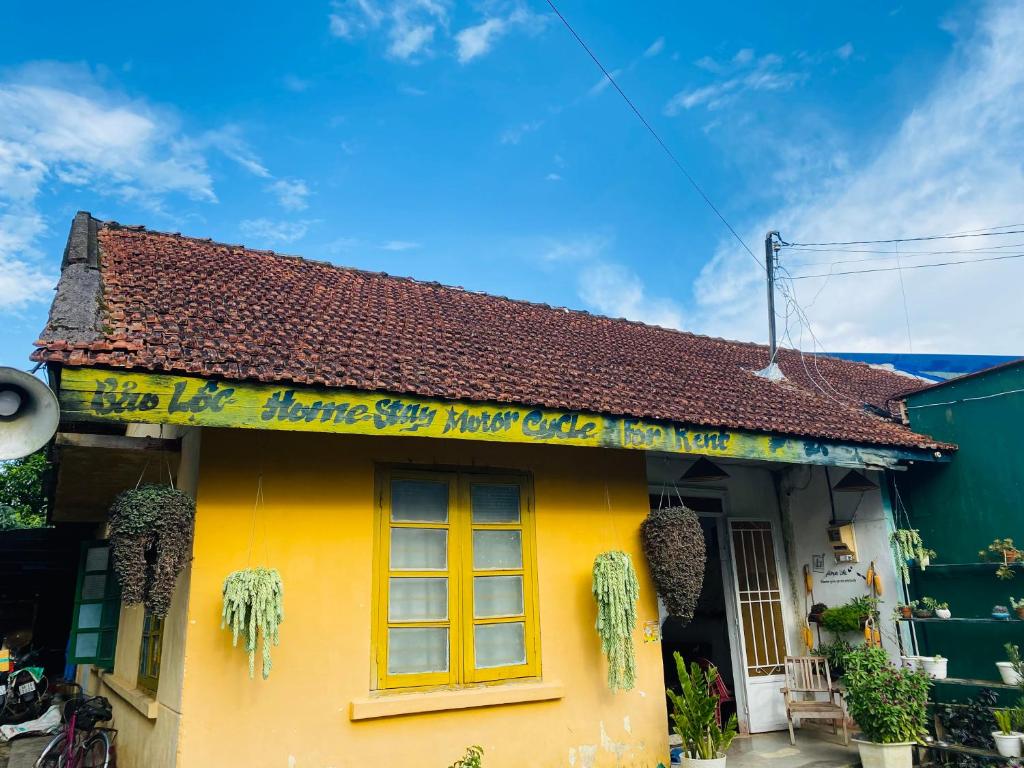 Bảo Lộc Homestay