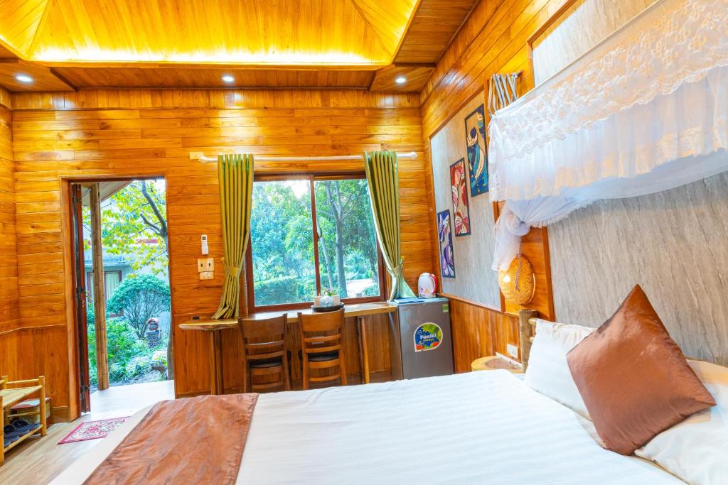 Green Mountain Homestay