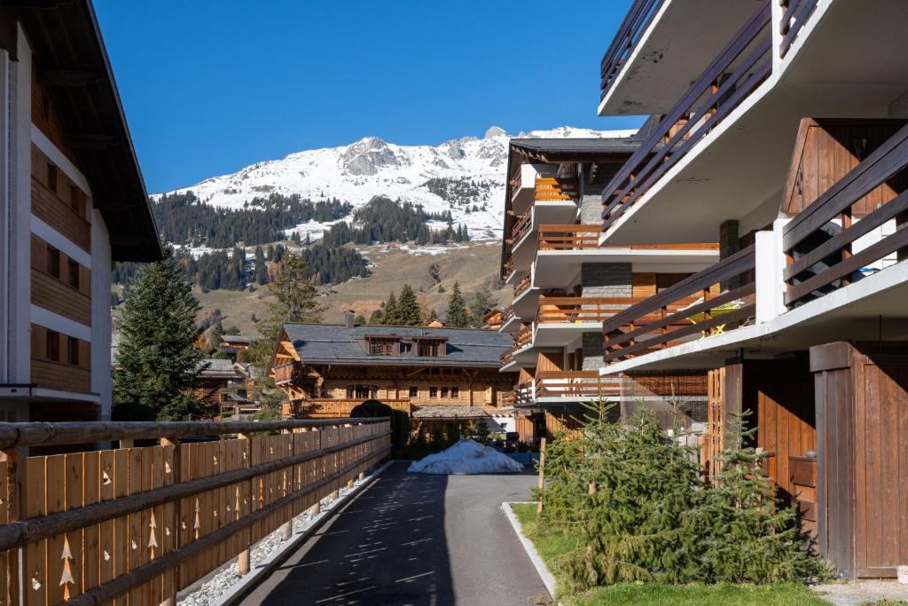 Apartment Athena 3