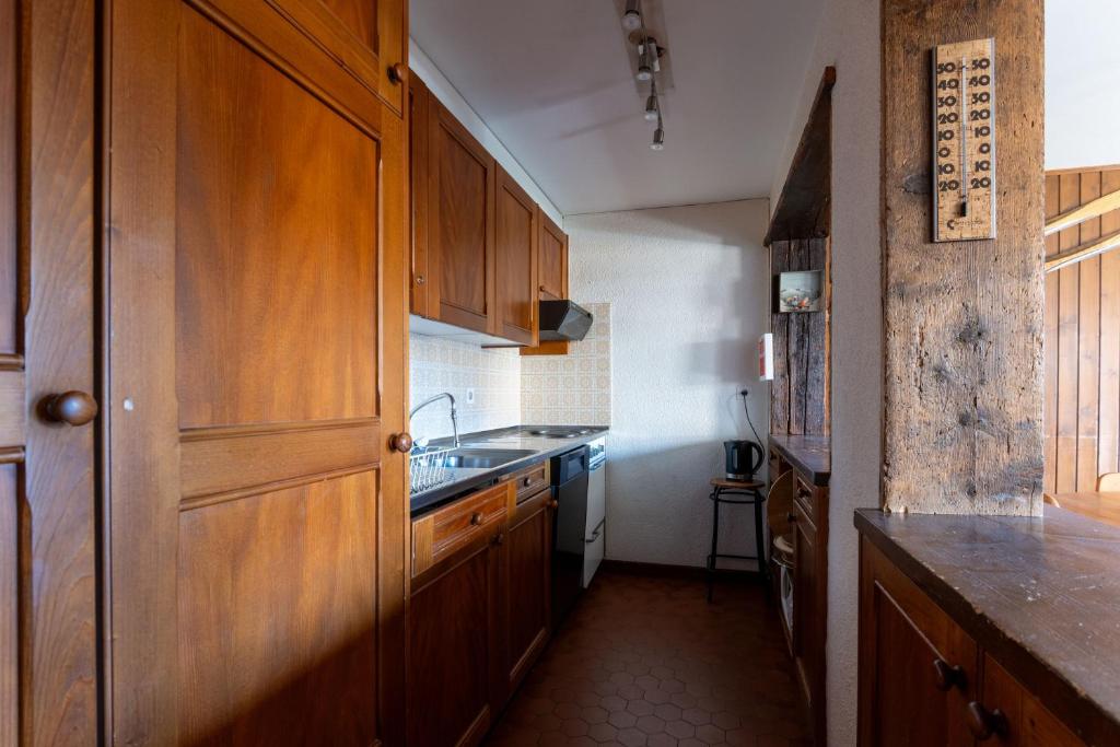 Apartment Athena 3 photo 4