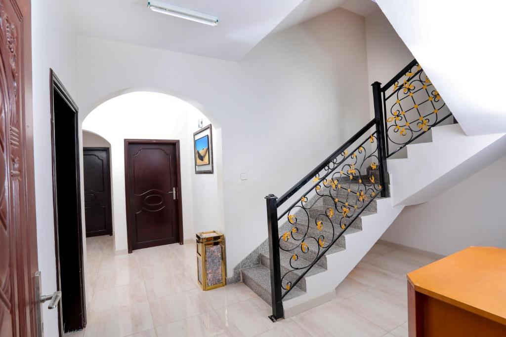 Bahjat Al Azaiba Villa photo 2