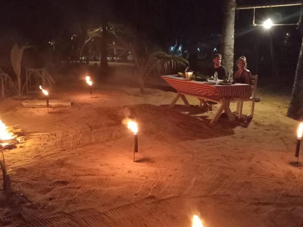 Beach Bungalow Yala photo 4