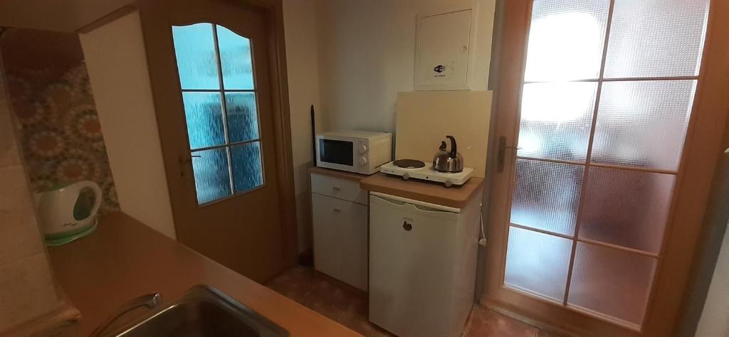 Apartma Františkovy Lázně photo 1