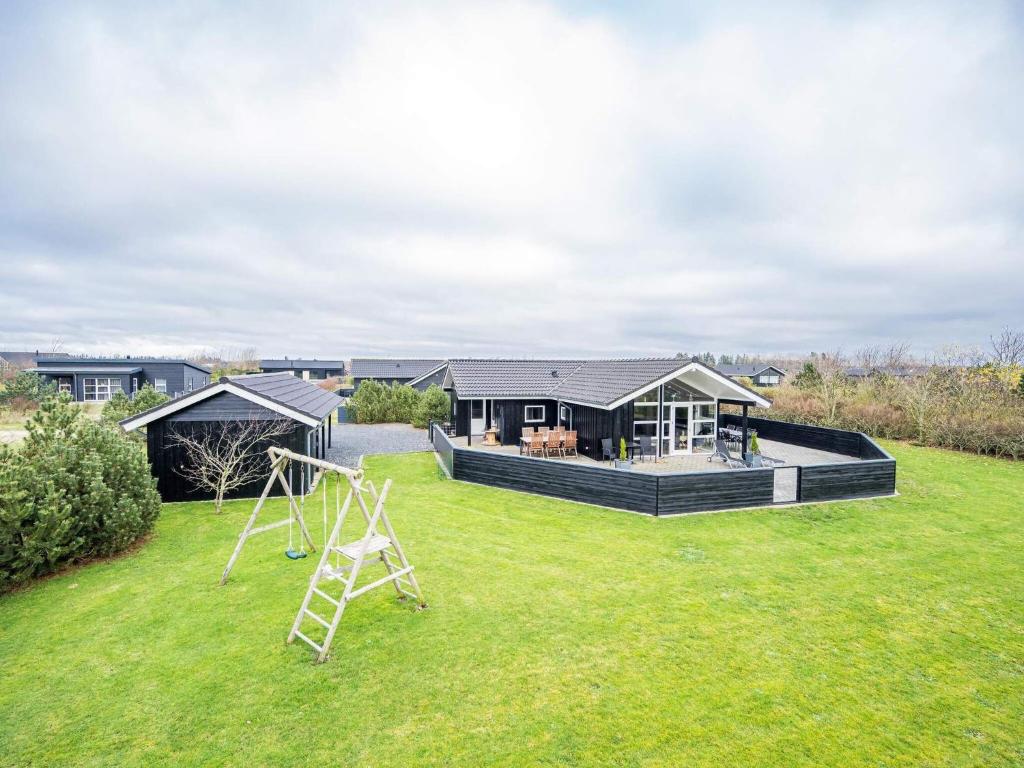 Holiday home Tarm XLVI photo 1