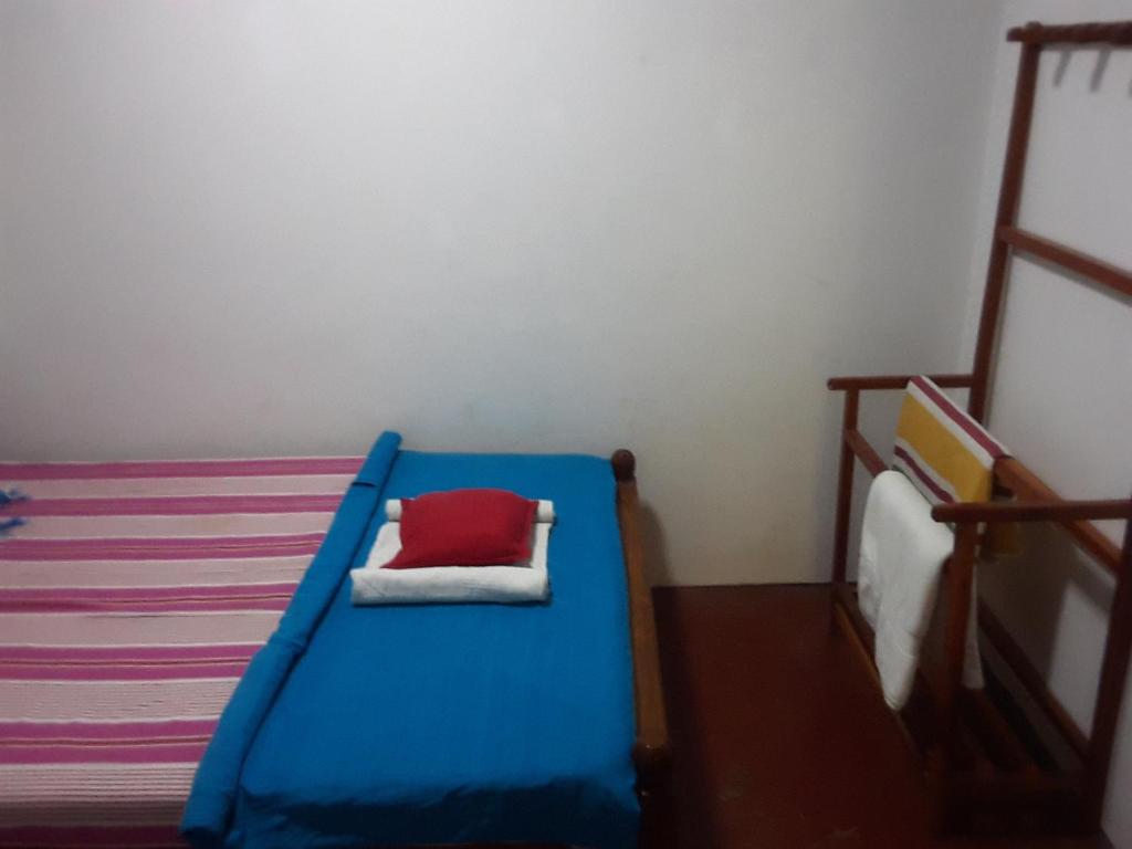 LLT budget room WILPATTU photo 2