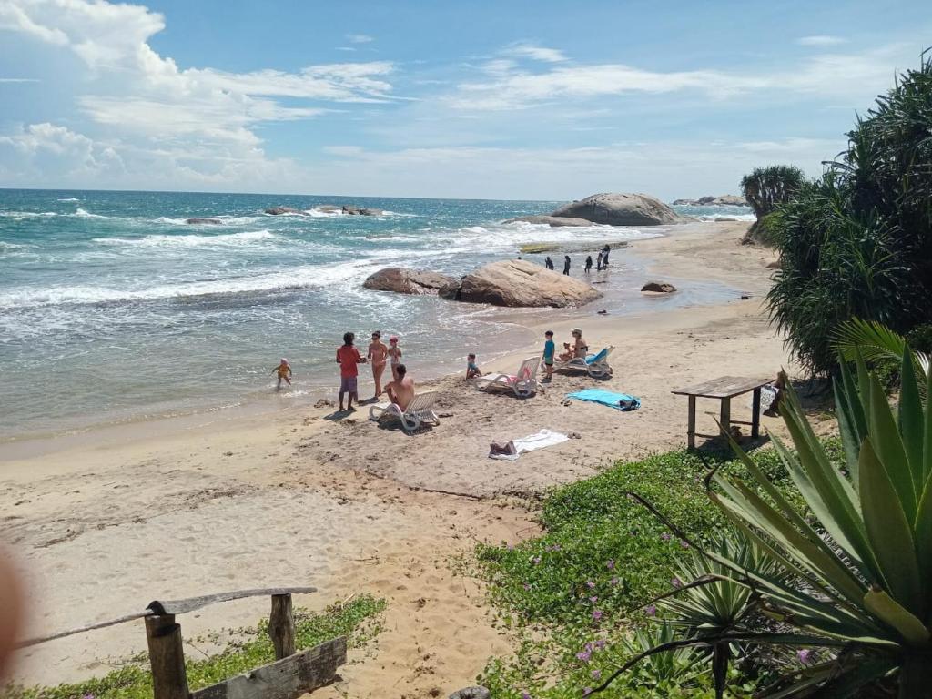 Beach Bungalow Yala photo 2