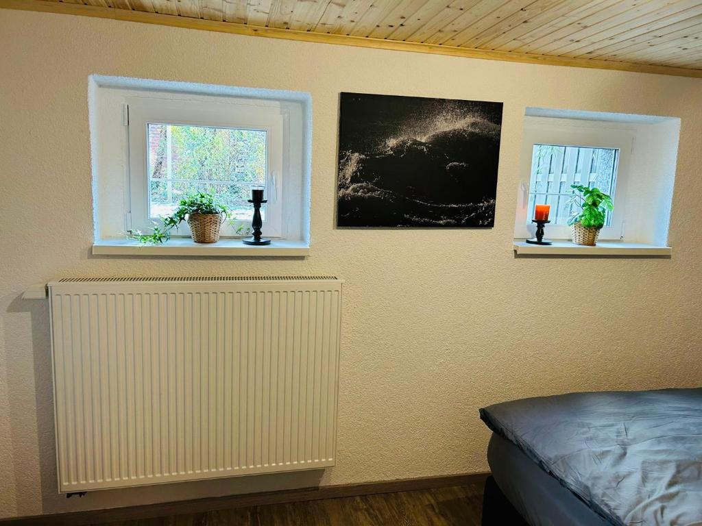 Pool, Sauna und Blick ins Grüne photo 1