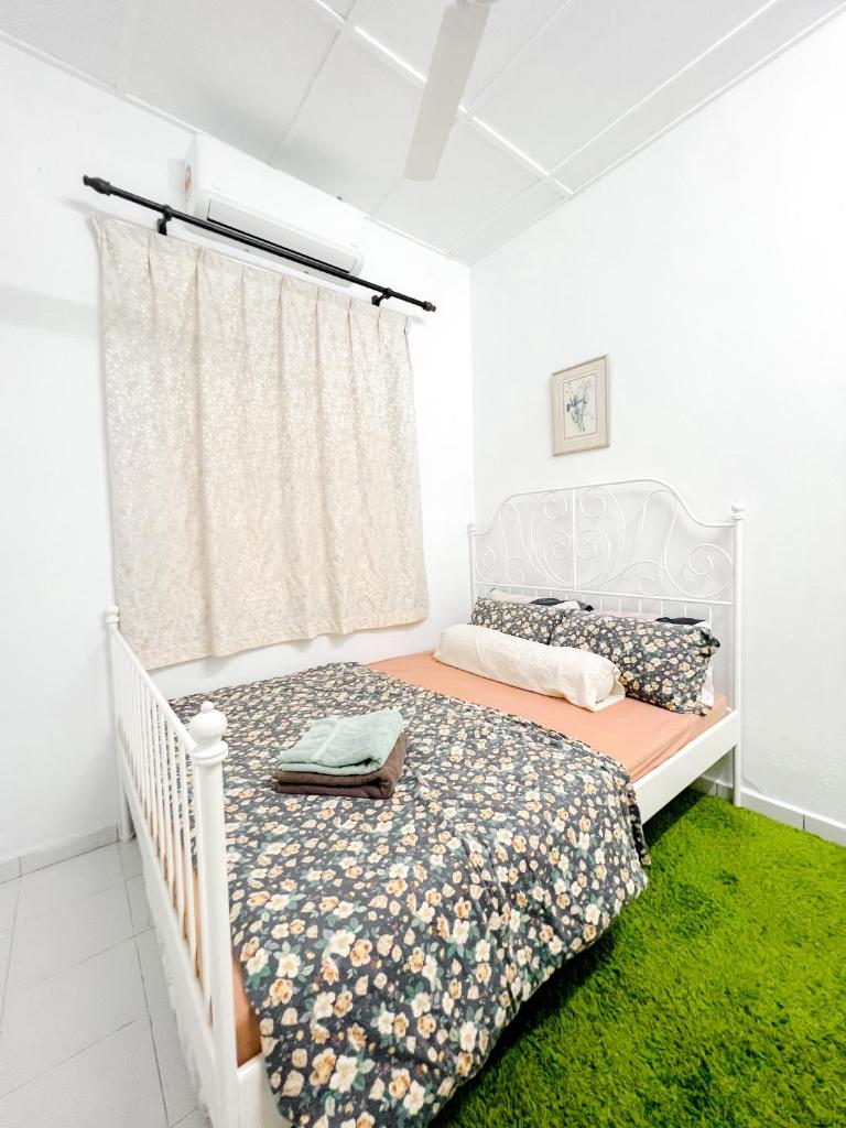 Homestay Dsunway photo 4