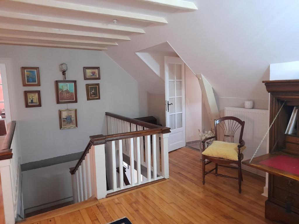 ma chambre d'hôtes photo 3