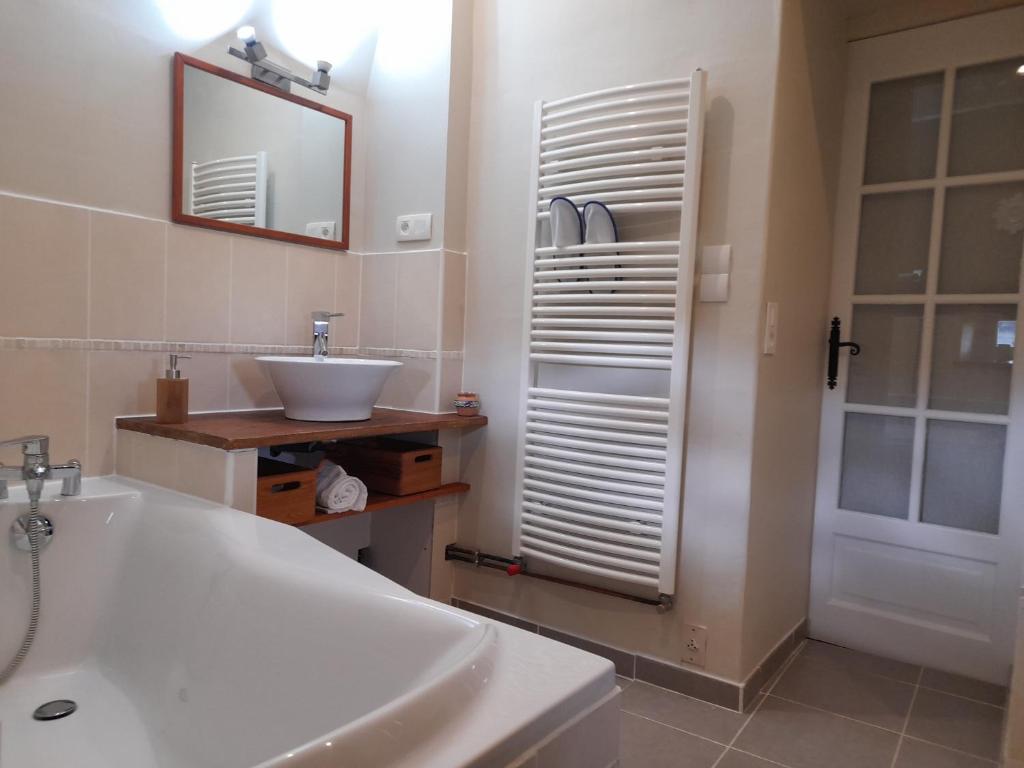 ma chambre d'hôtes photo 4