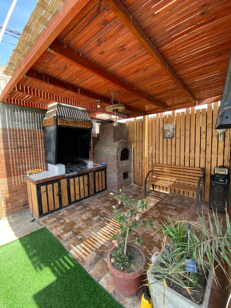 Casa descanso lluta photo 1