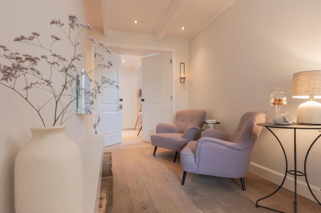Chez Lindy Country Guesthouse photo 1
