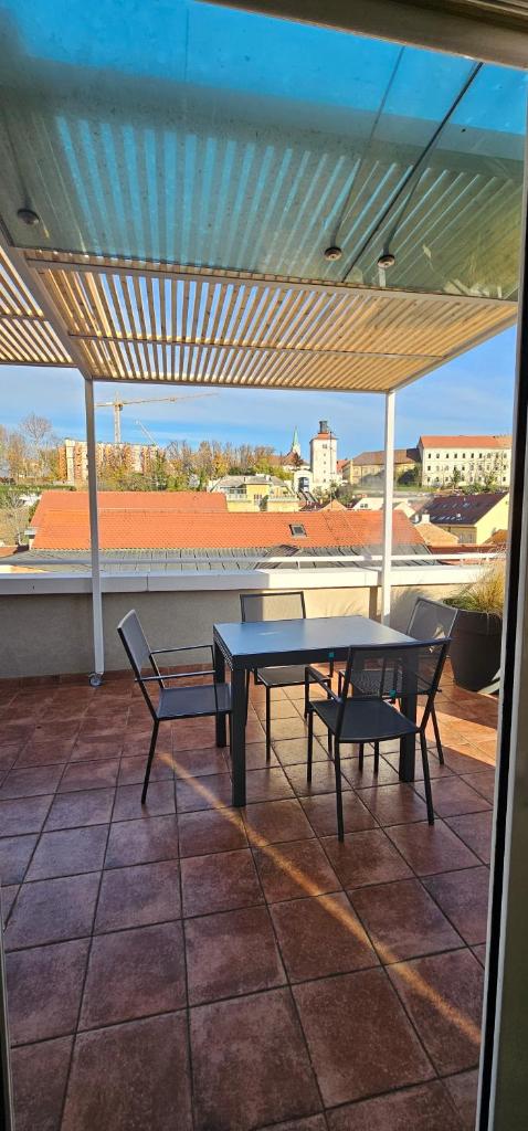 Artissimo RoofTerace photo 2
