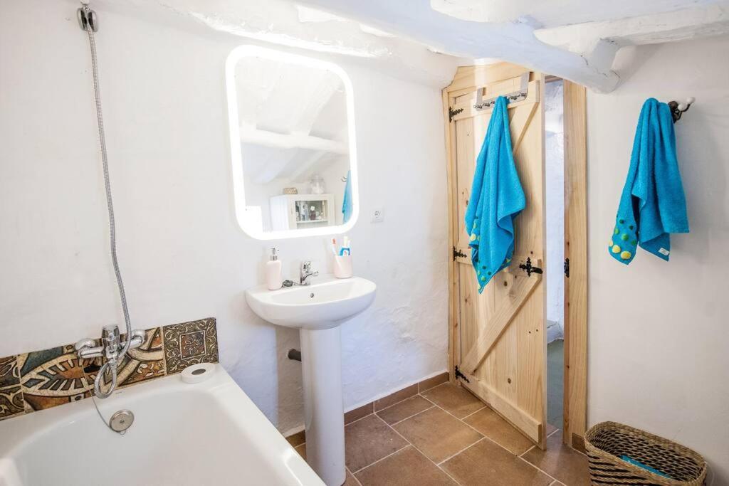 Casita avec superbe vue et piscine privée photo 1