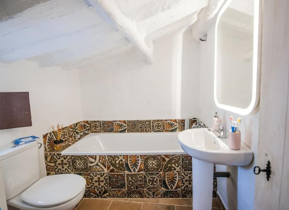 Casita avec superbe vue et piscine privée photo 2