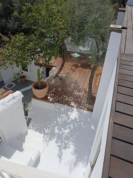 Casita avec superbe vue et piscine privée photo 4