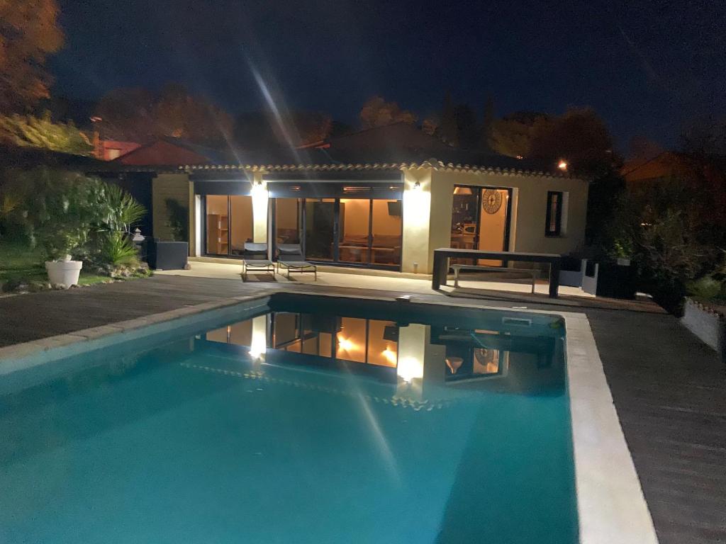 Nuit de charme & Spa photo 1