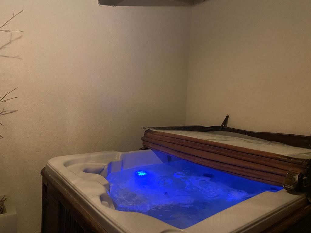Nuit de charme & Spa photo 2
