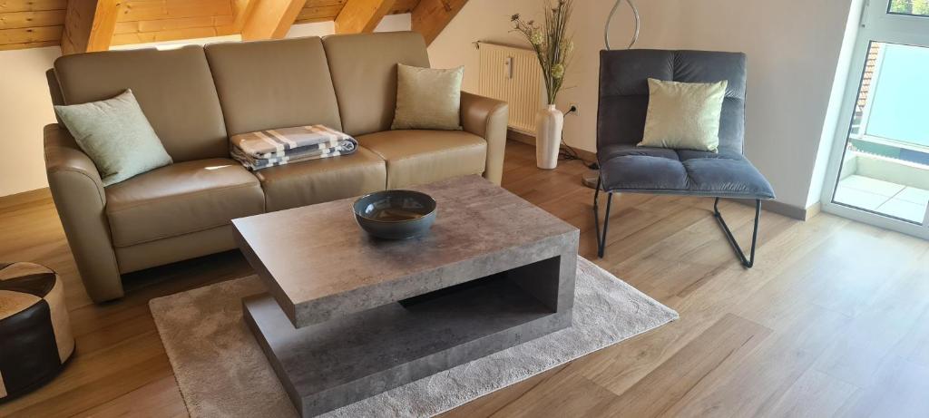 Apartment am Ammersee photo 1