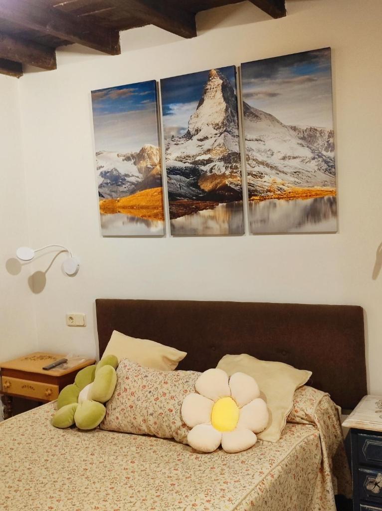 Casita roja photo 1