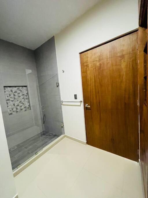 Hospedate En Elegante Penthouse En Culiacan photo 1