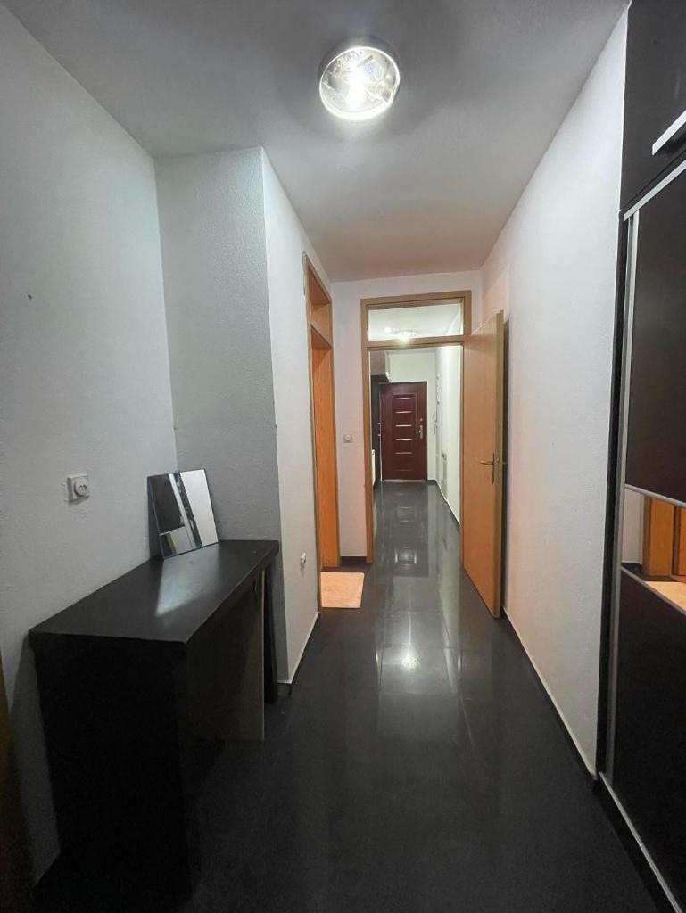 Erion’s apartament