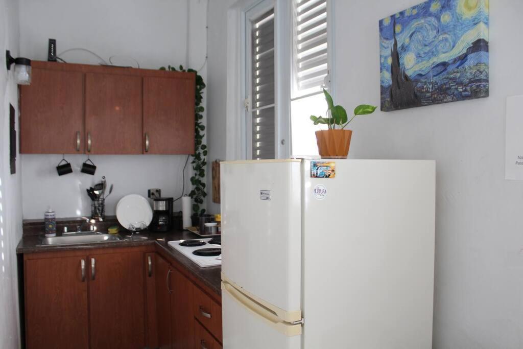 City Dreams Cozy Loft in Guayama Great Location photo 1