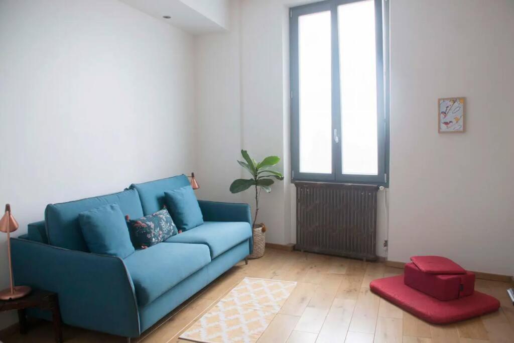 Magnifique maison, cour arborée photo 3