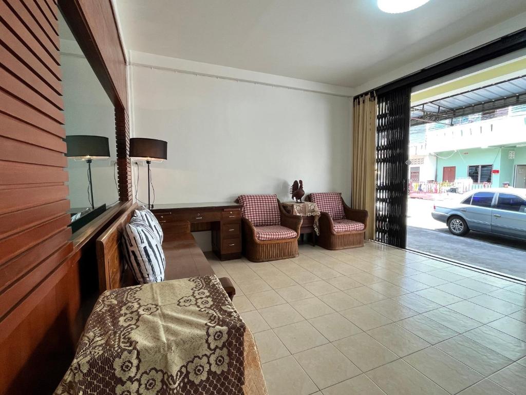 Genesis Urban Phuket photo 2