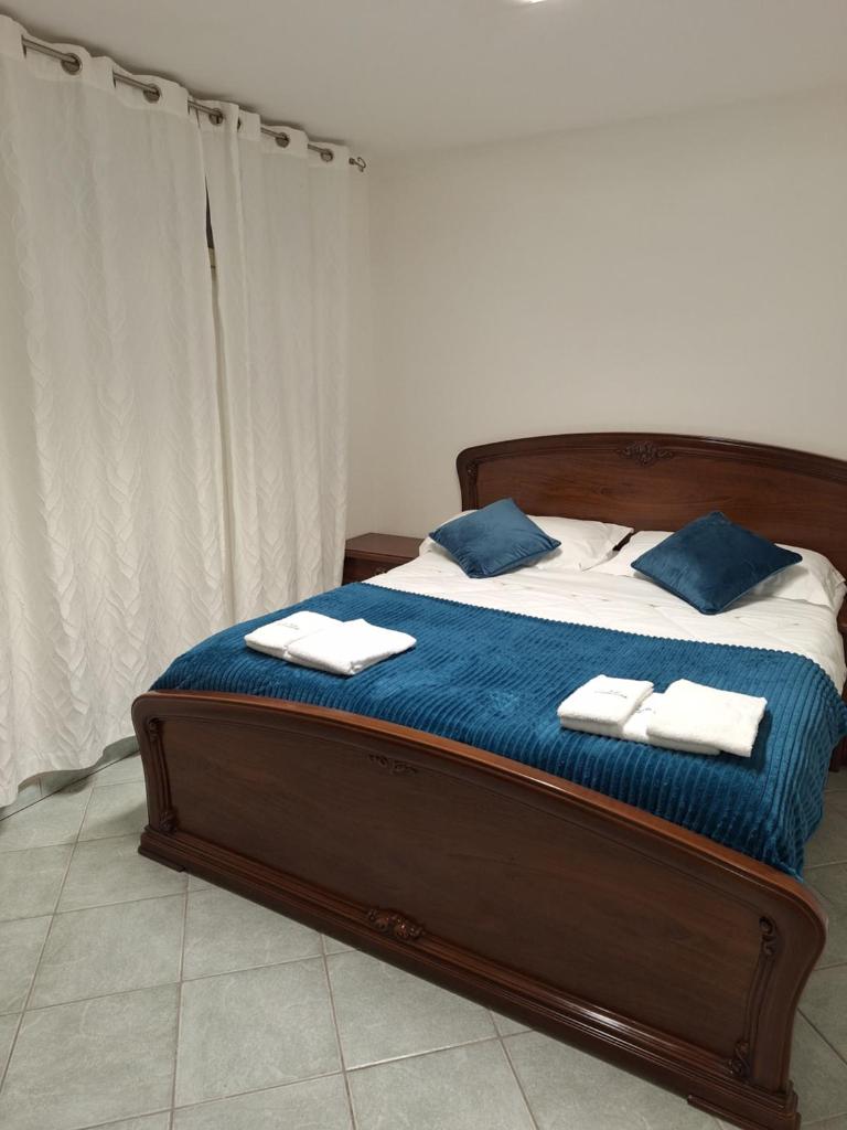 Appartamento Seminterrato photo 2