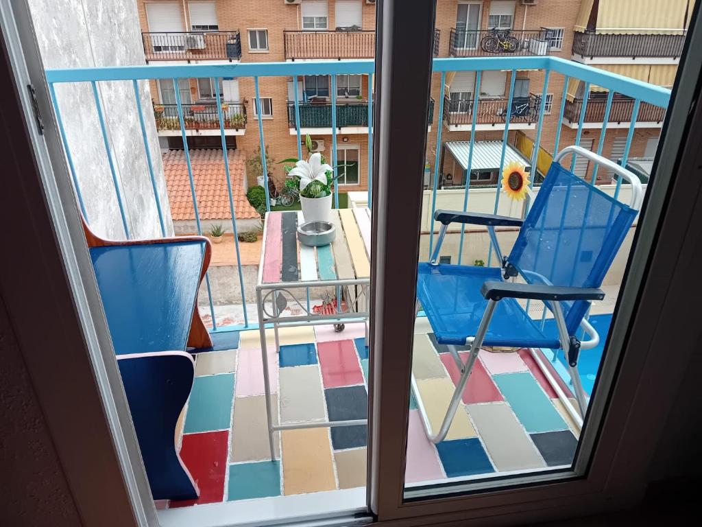Apartamento compartido excelente ubicación photo 4
