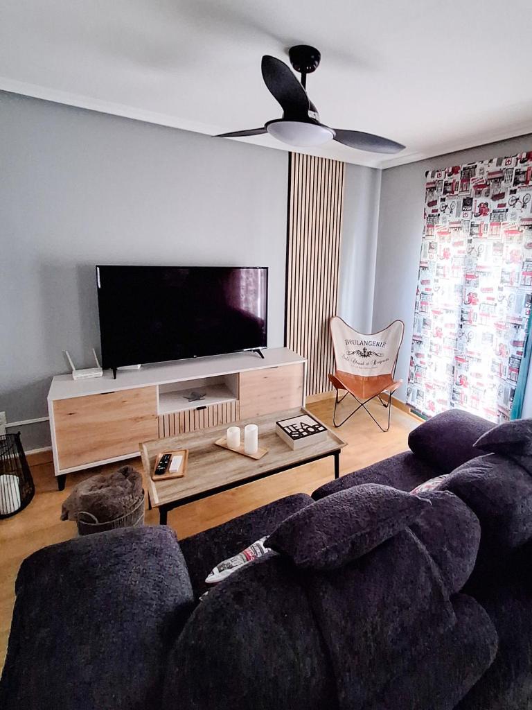 APARTAMENTO TURISTICO EL CANALIZO