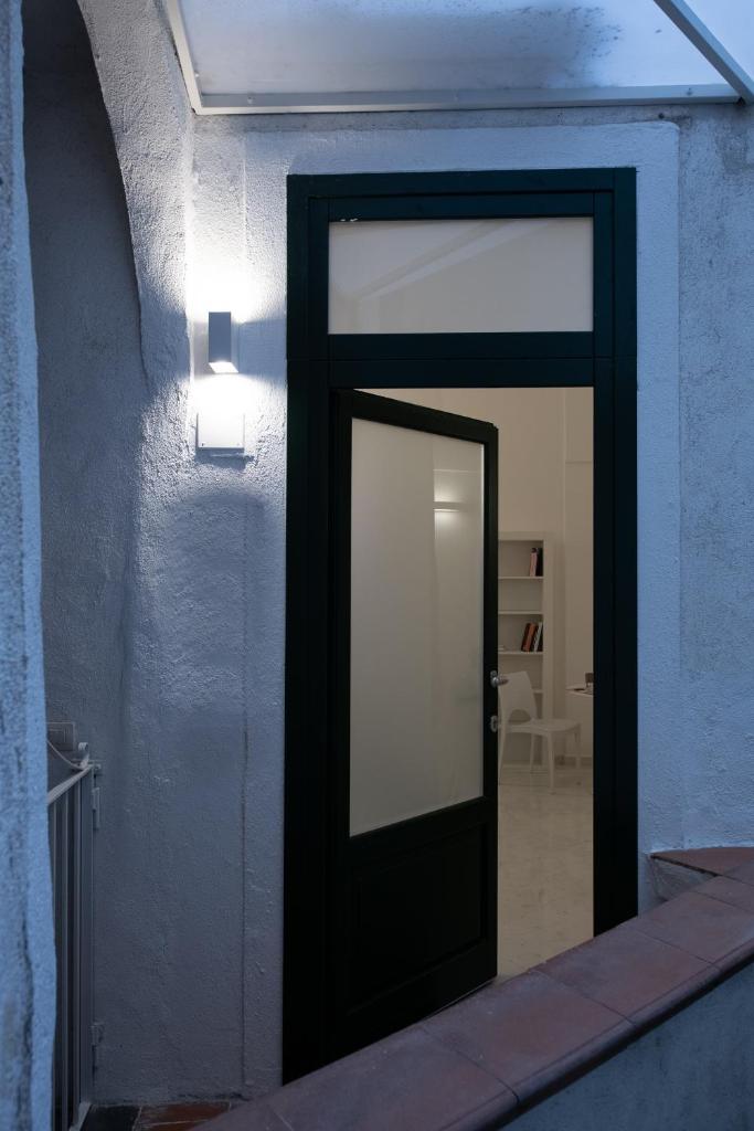 La Casa del Marinaio