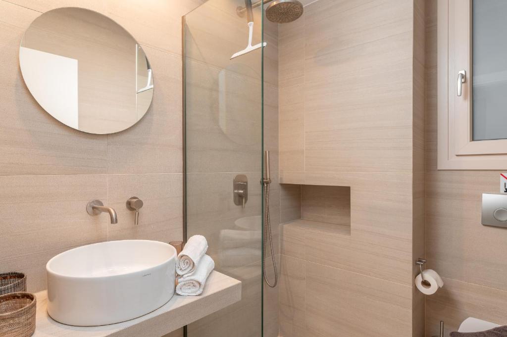 SeaView Apartment 2 photo 4