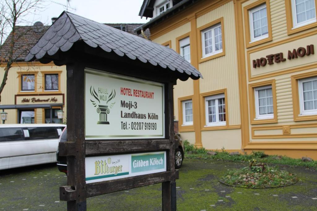 Hotel Landhaus Köln photo 1