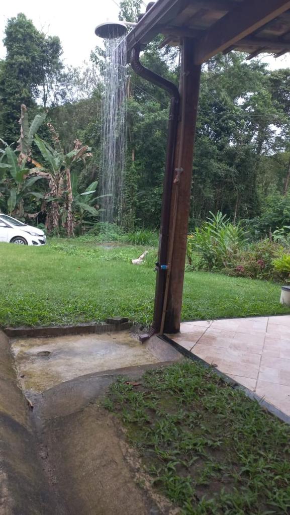 Casa dona Eliane Temporada Tarituba Paraty photo 4