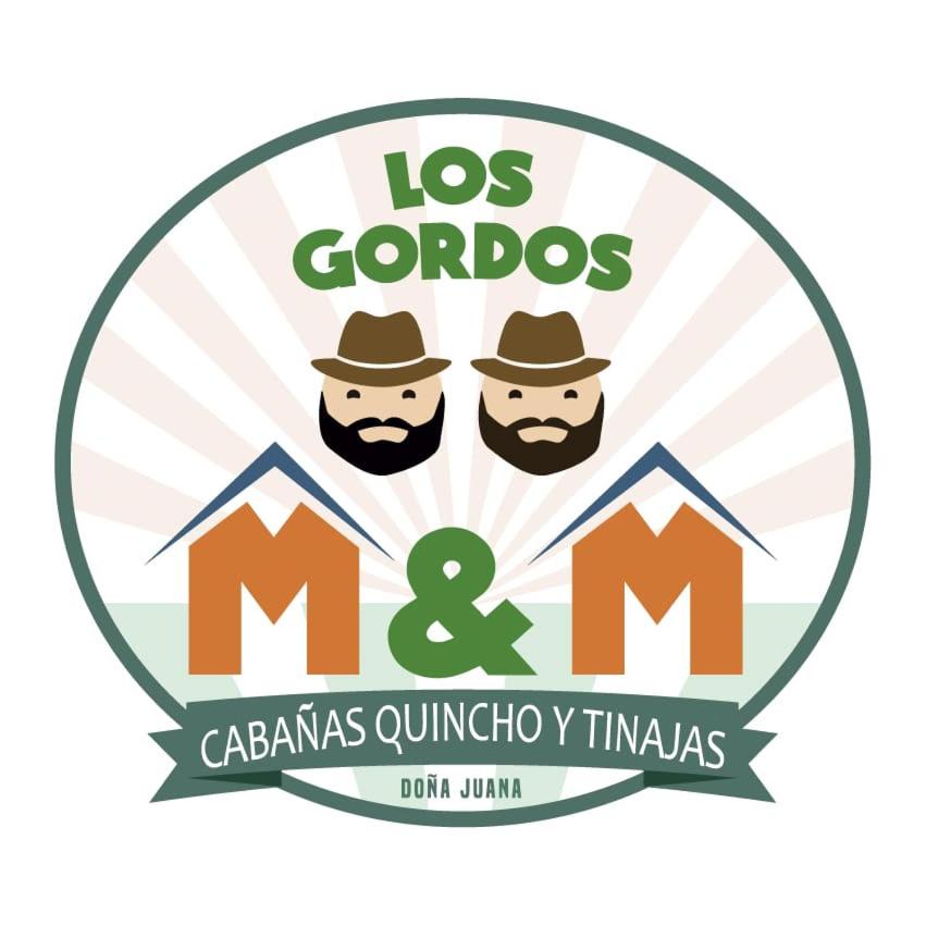 Cabañas Los Gordos M y M