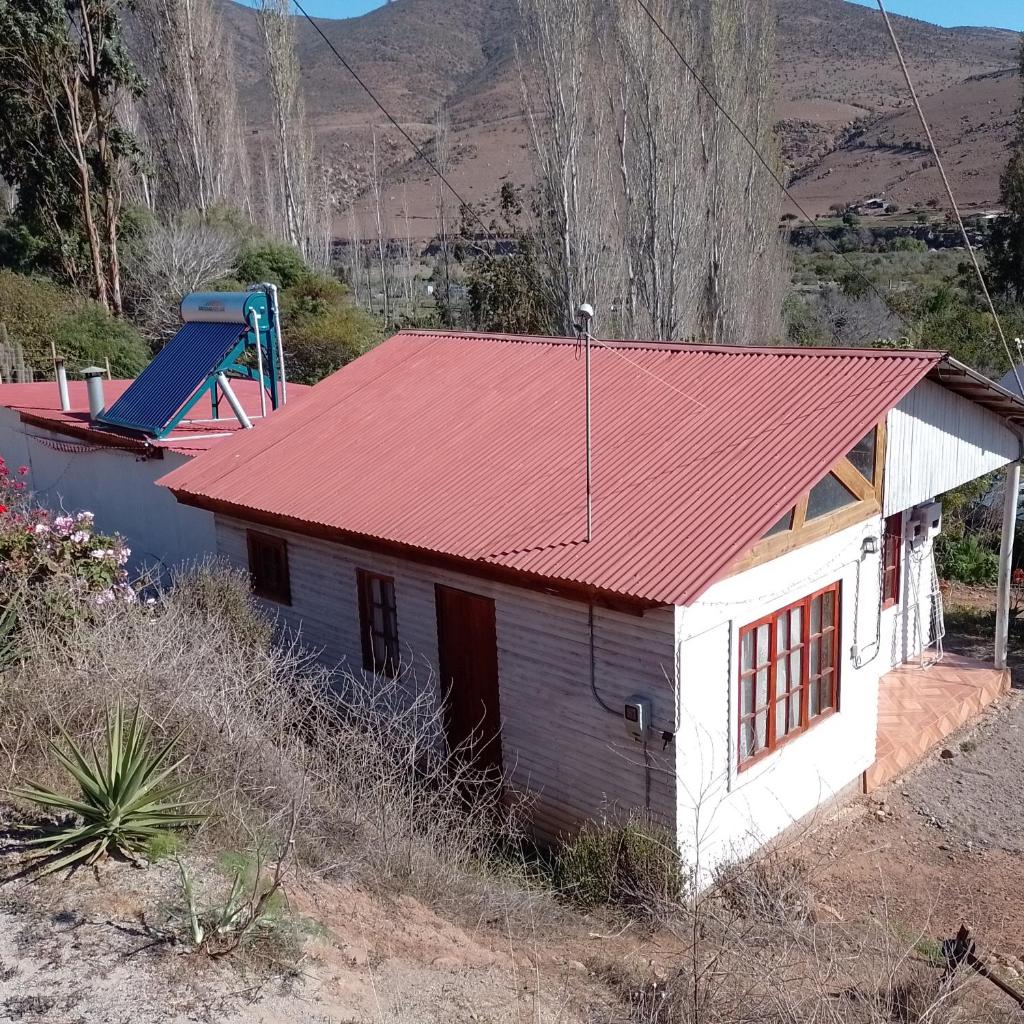 Cabañas Los Gordos M y M photo 1