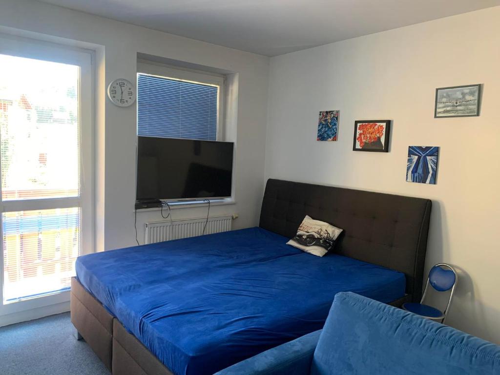 Ubytování u sjezdovky Tanvaldský Špičák II. s garáží photo 2