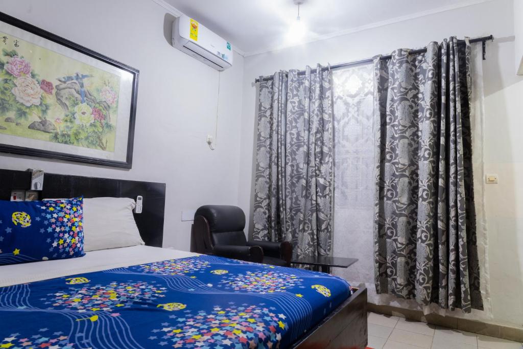 Village Francophone Hotel photo 2