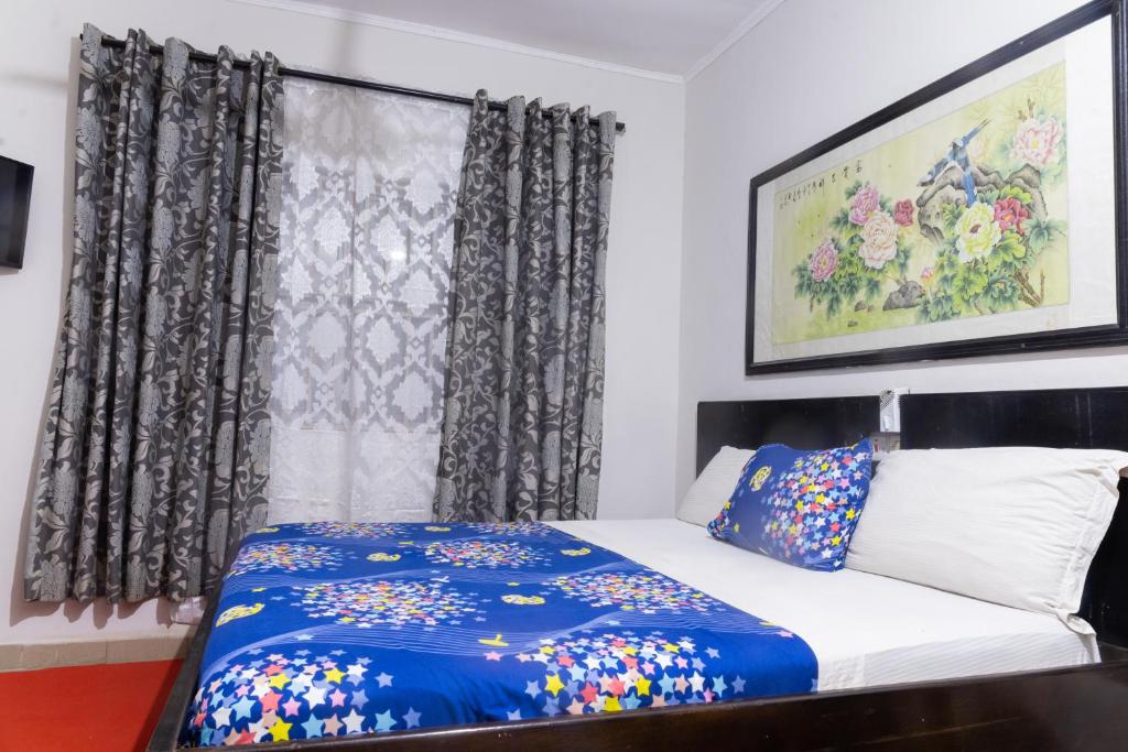 Village Francophone Hotel photo 1