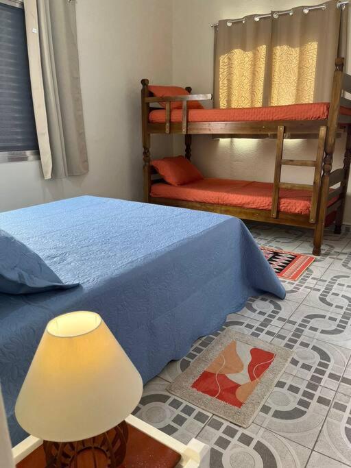 No Centro a 3 min da praia, Pet Friendly e Wi Fi photo 2
