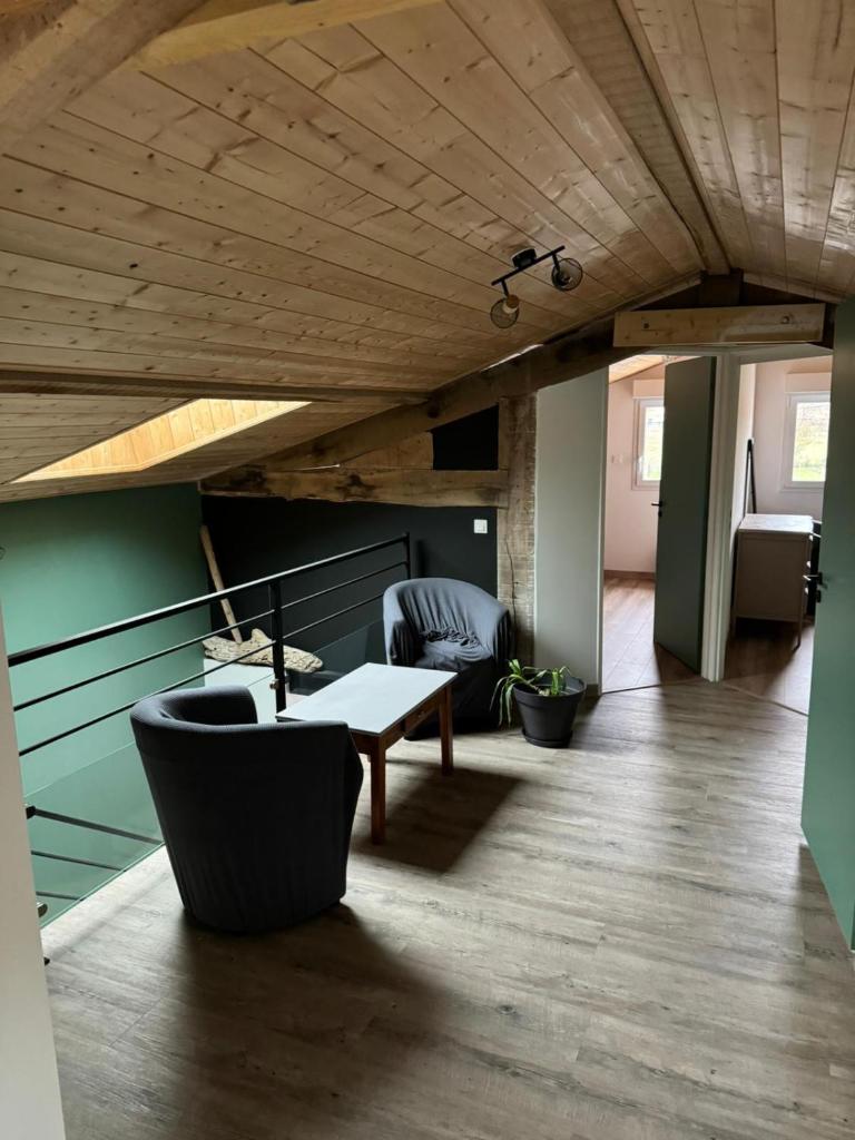 La Villa photo 2
