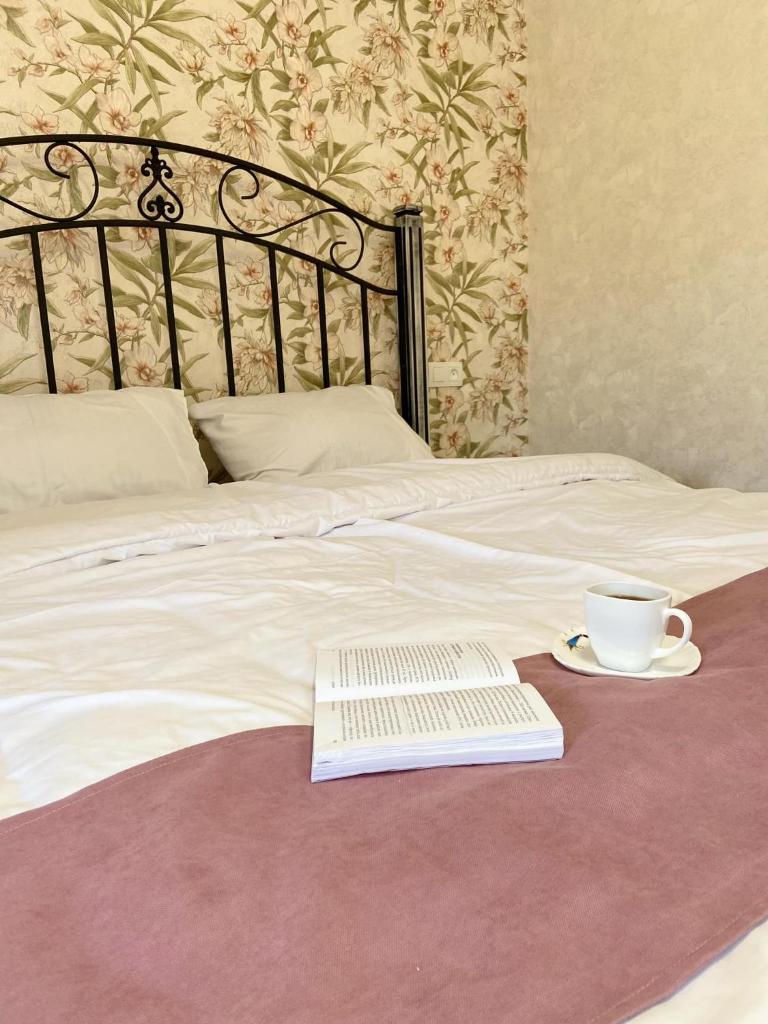Yeghevni Guest House in Odzun photo 3