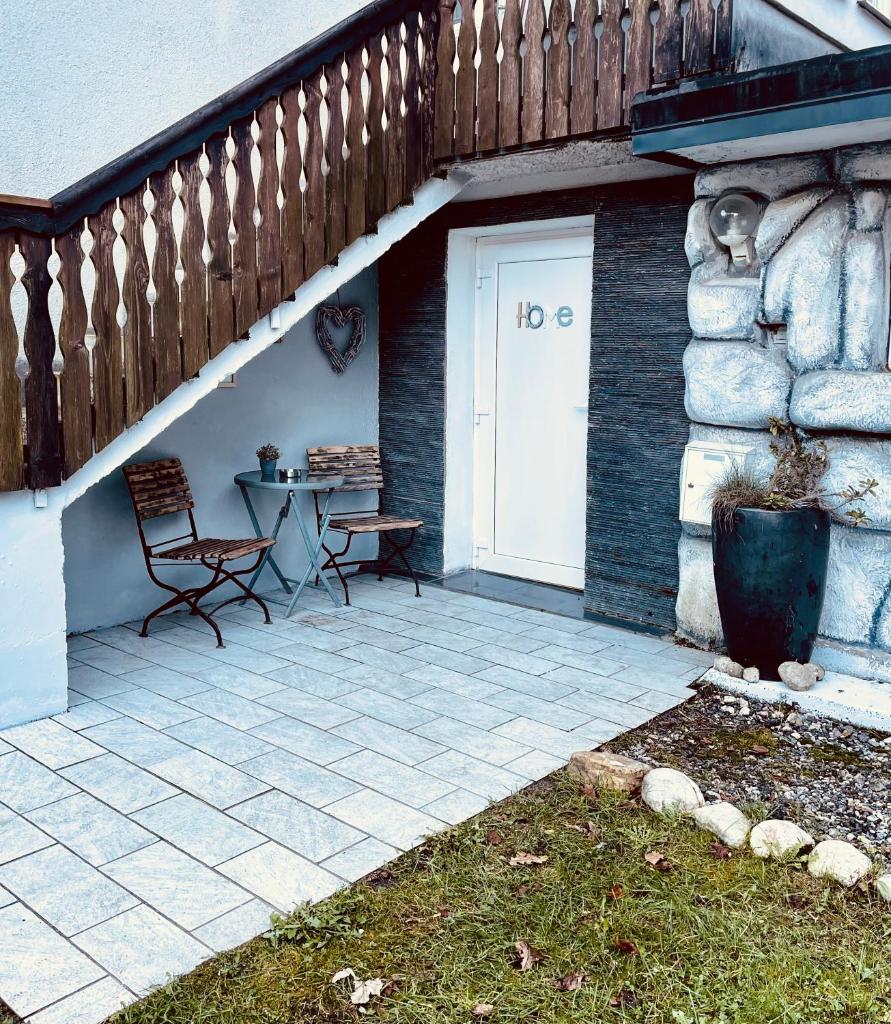 Riverhouse apartment photo 1