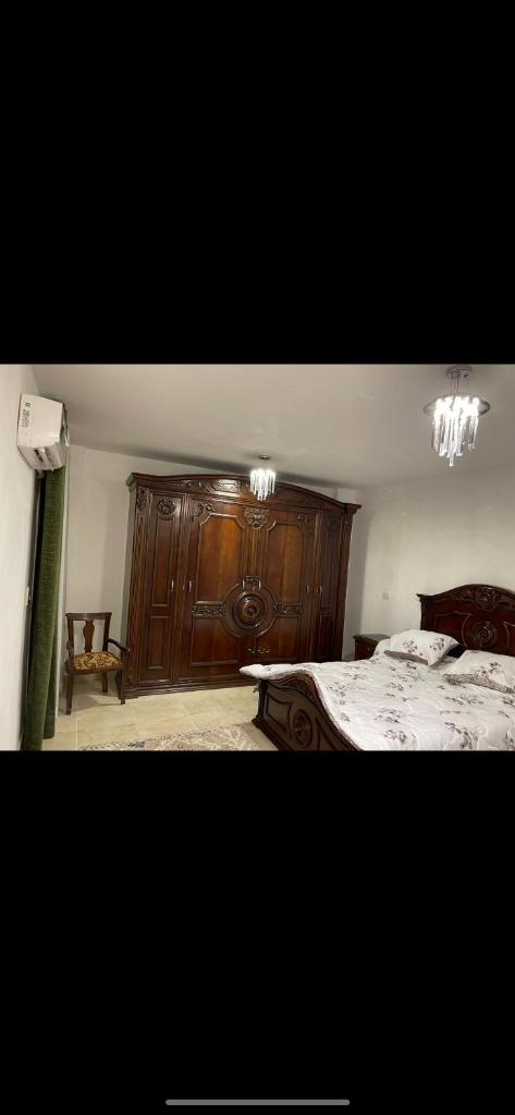 Ladies only separate rooms in Madinaty photo 4