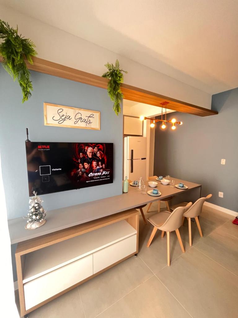Apartamento prox shopping atlântico BrisamarBC5 photo 2