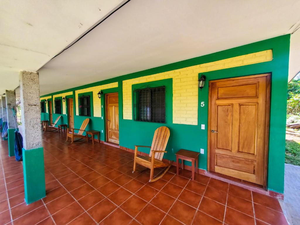 El Encanto Garden Hotel photo 4