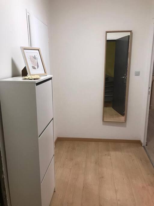 Appartement entier 2 chambres longwy photo 1