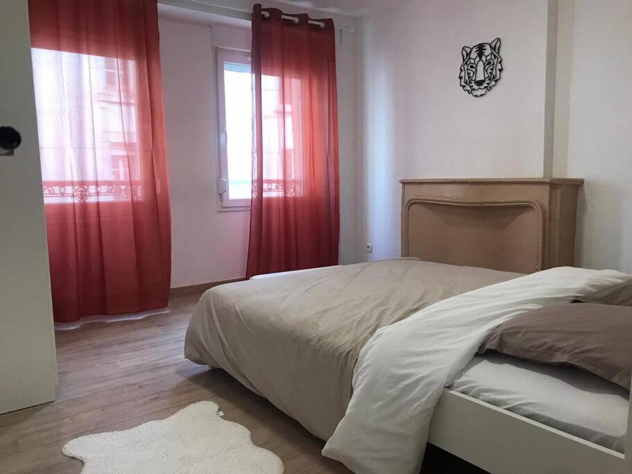 Appartement entier 2 chambres longwy photo 3